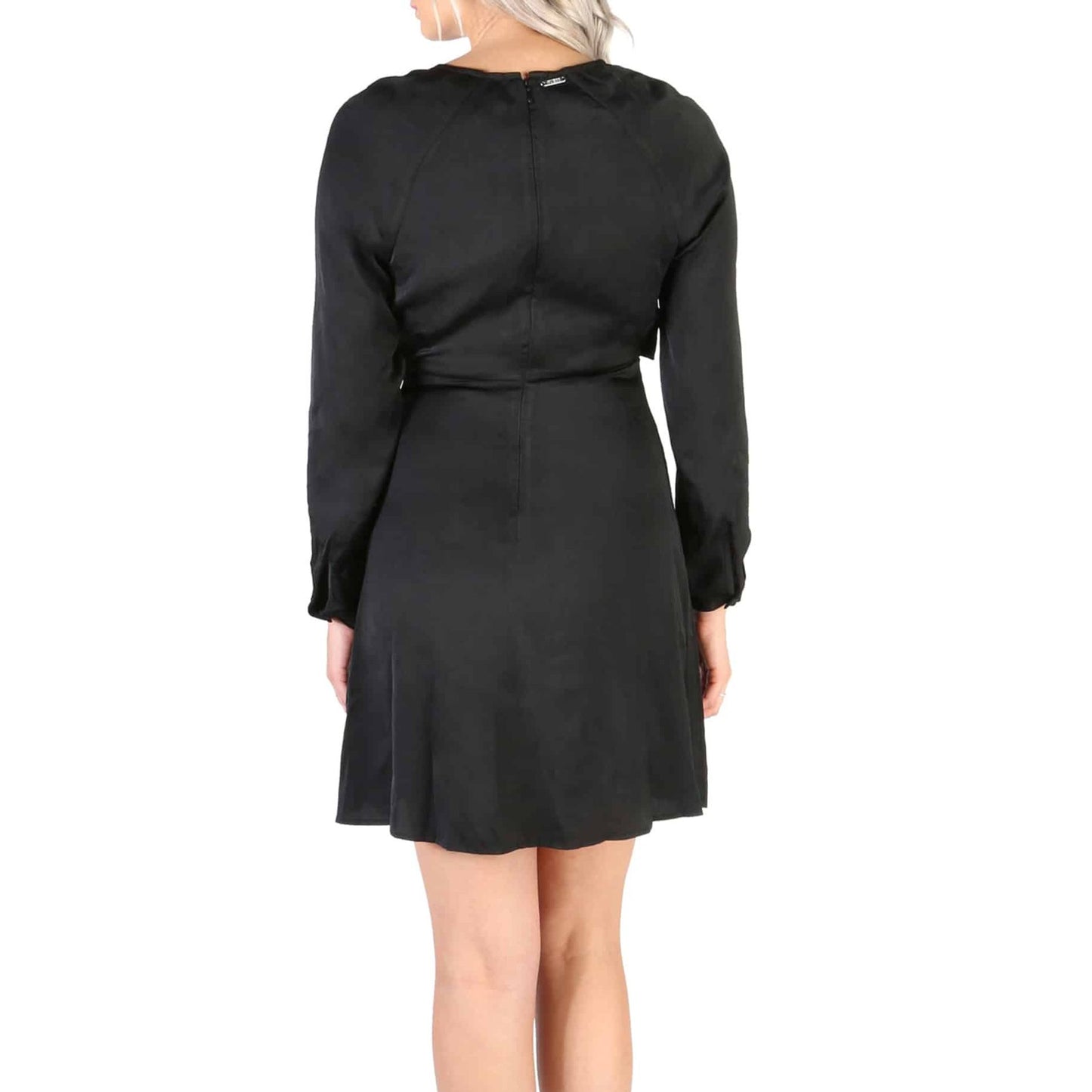 Robe Guess Fluide Noir