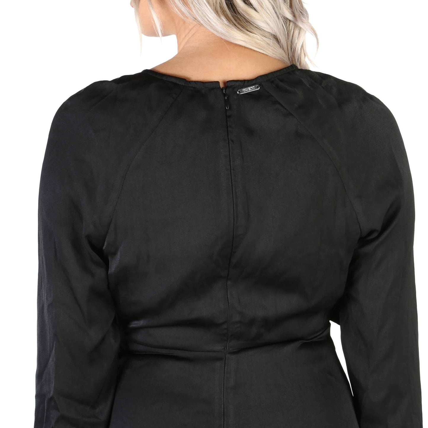 Robe Guess Fluide Noir