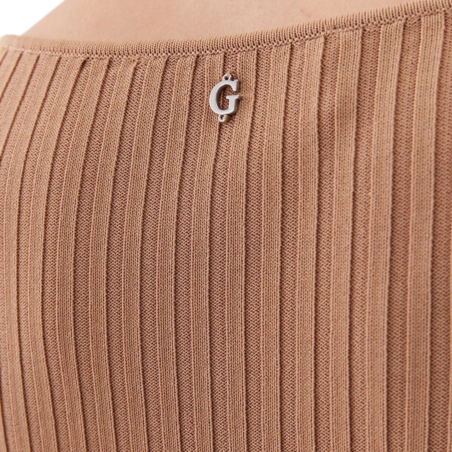 Robe Guess Brune