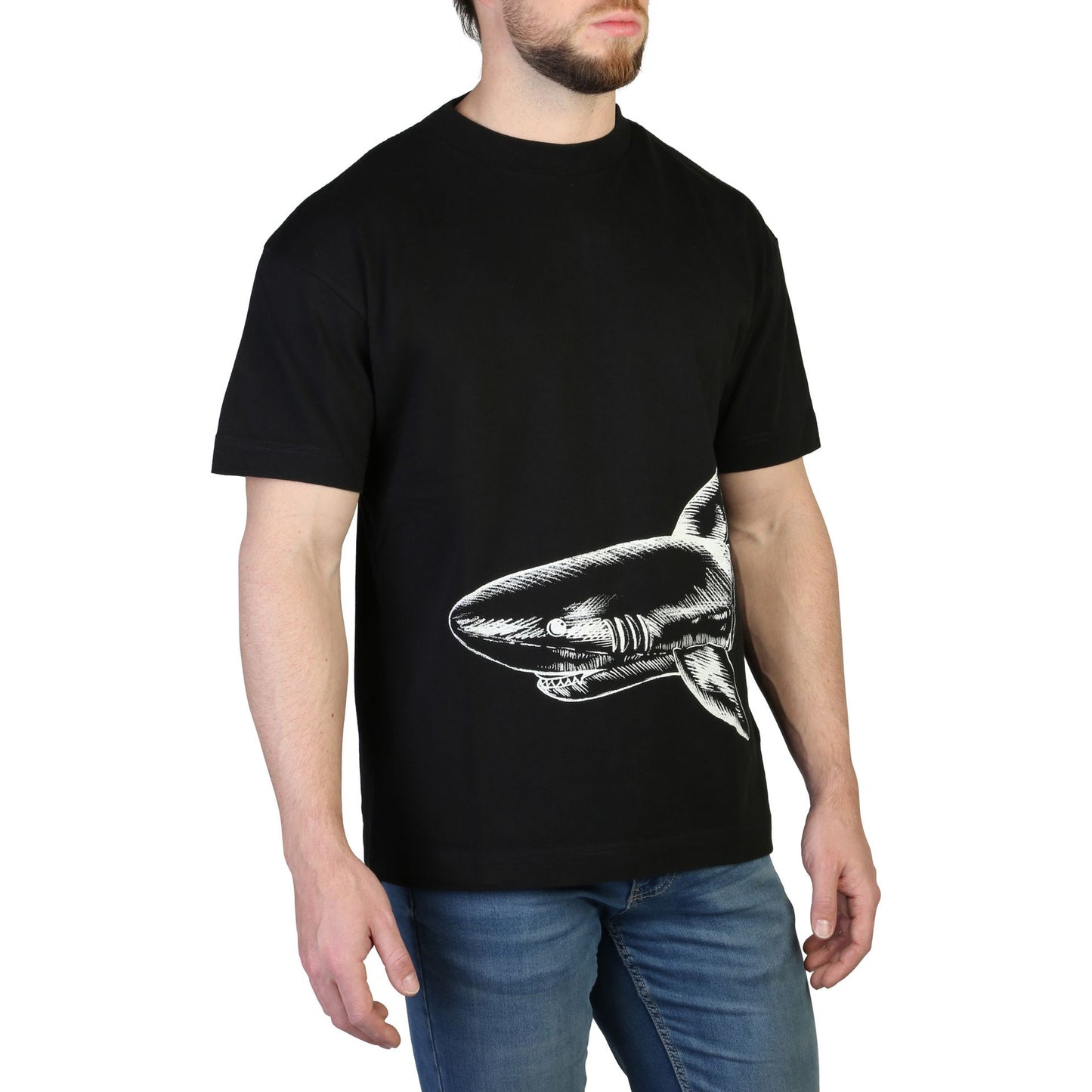 T-shirt Palm Angels