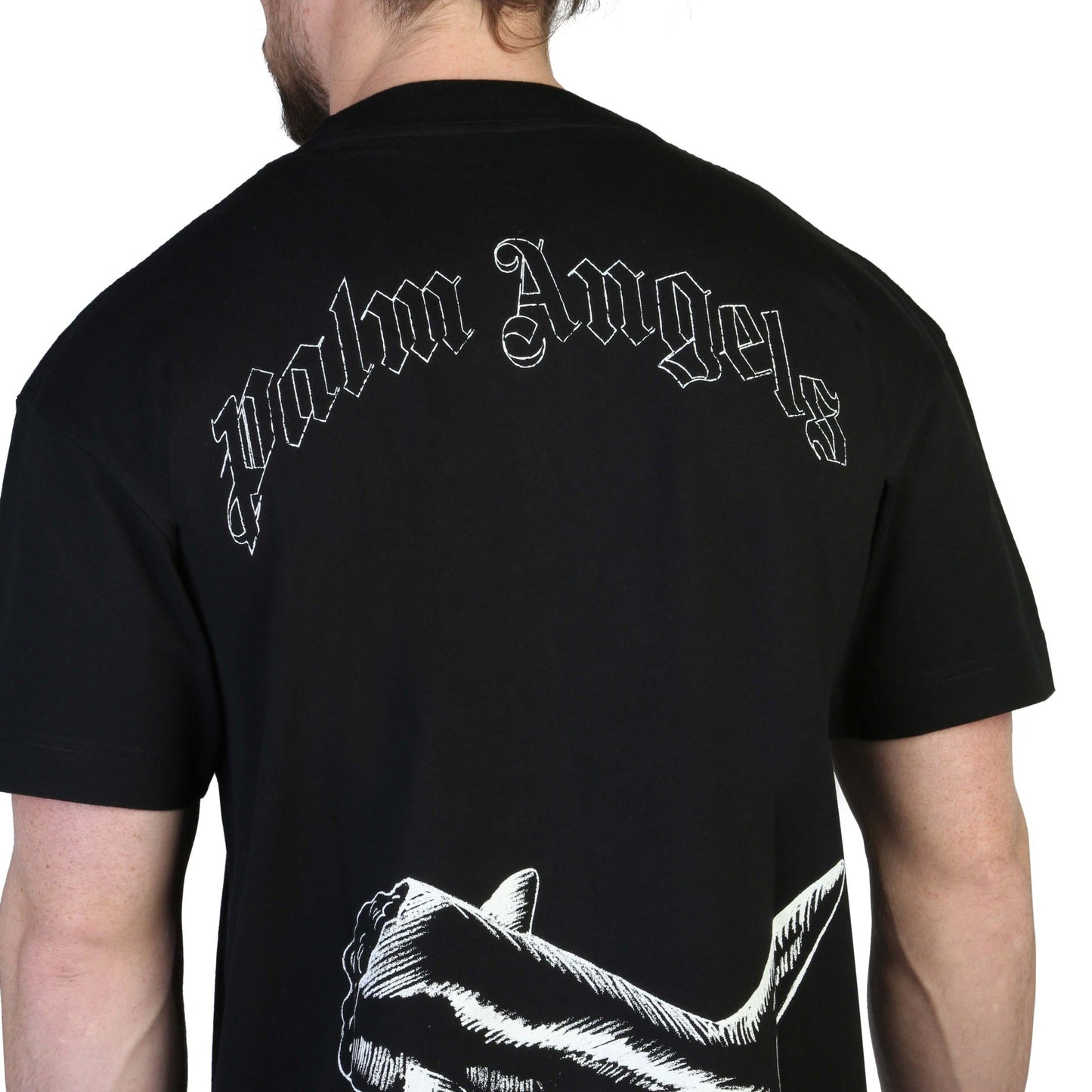 T-shirt Palm Angels