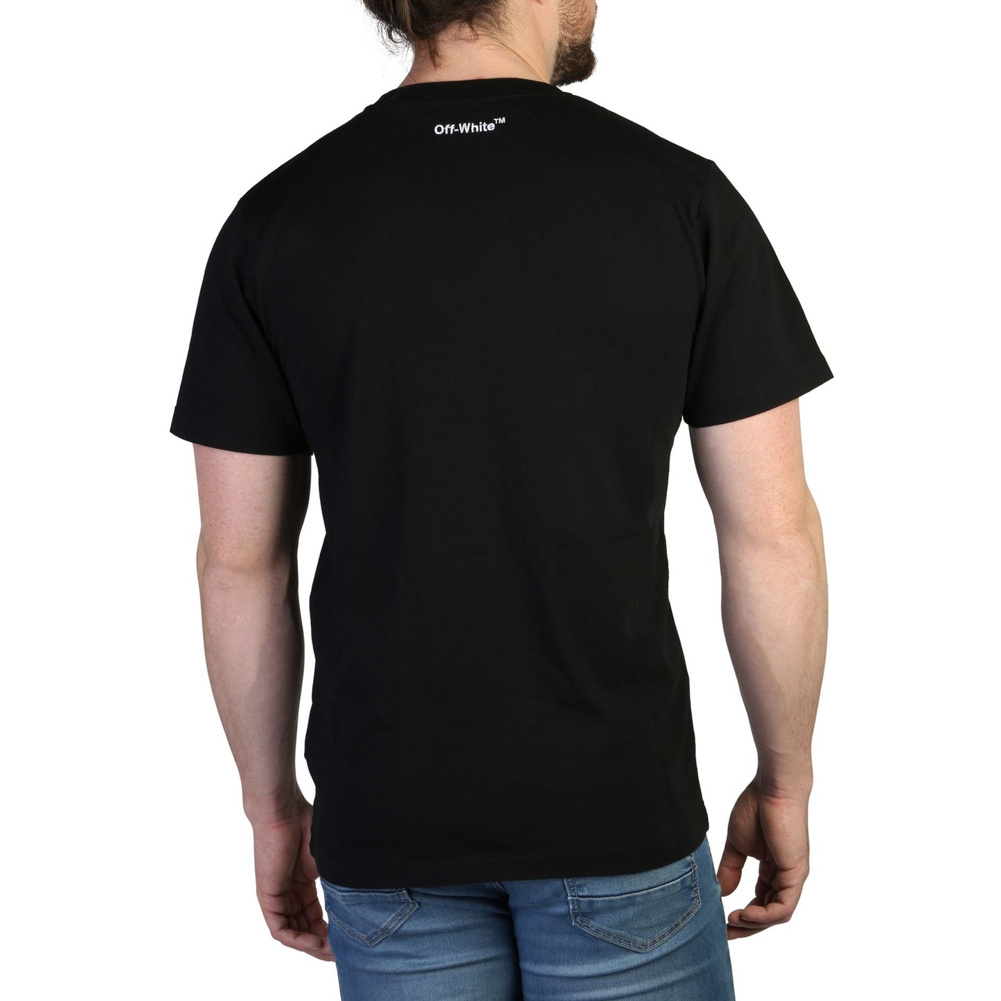 T-shirts Off-White