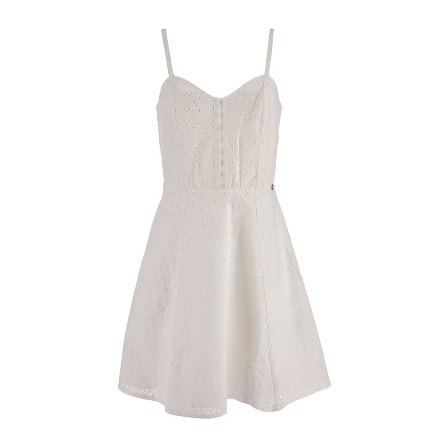 Robe Guess Blanche