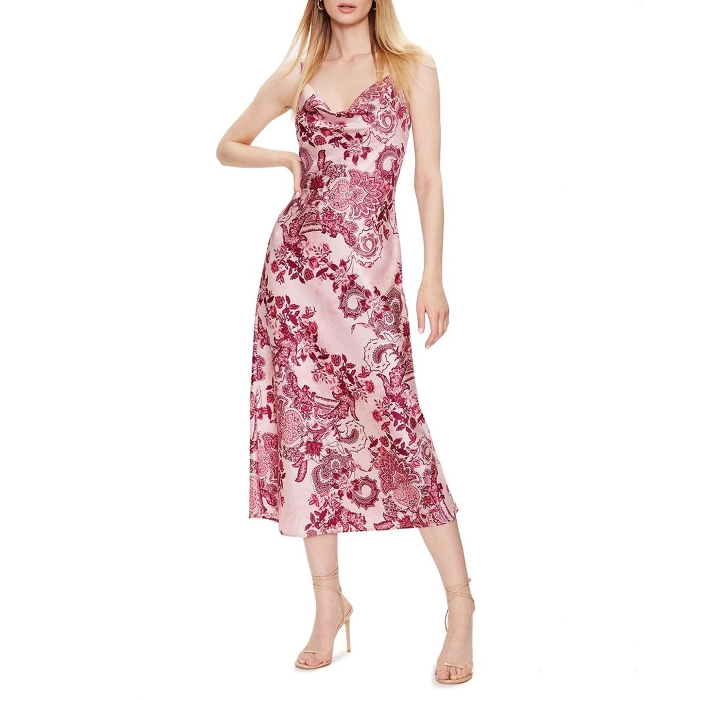Robe Guess Fleurie
