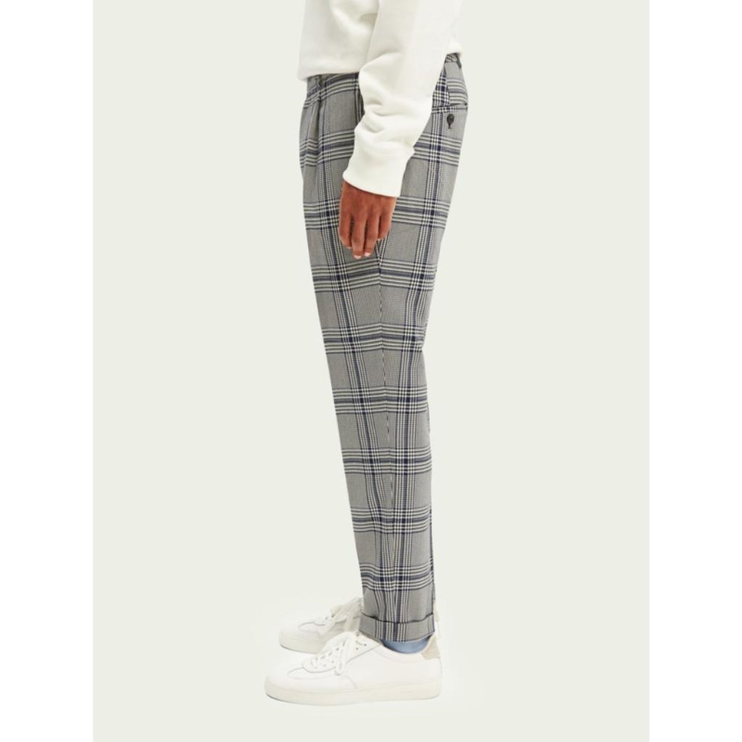 Pantalons Scotch & Soda