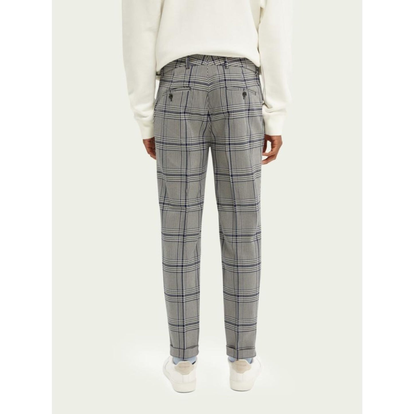 Pantalons Scotch & Soda