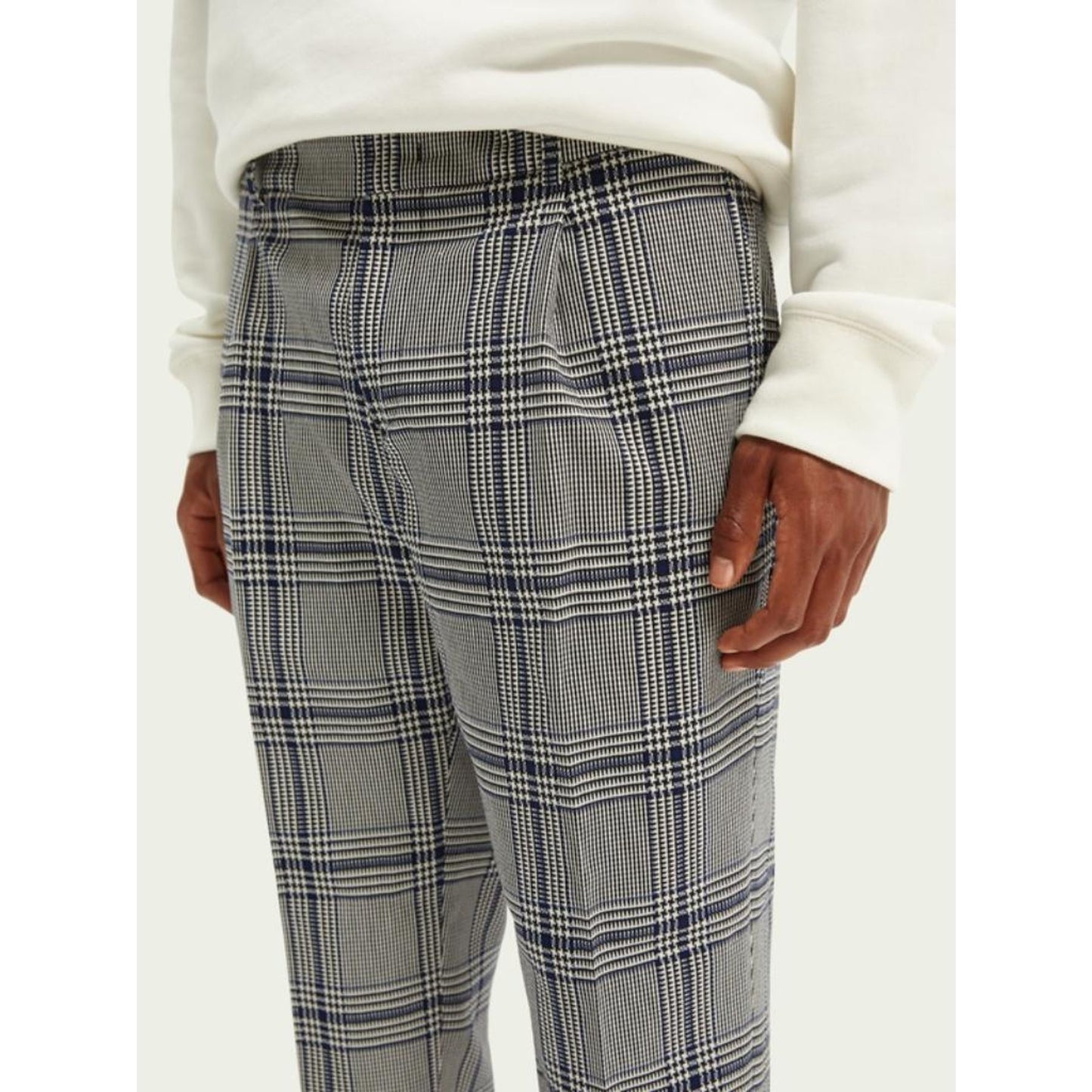 Pantalons Scotch & Soda