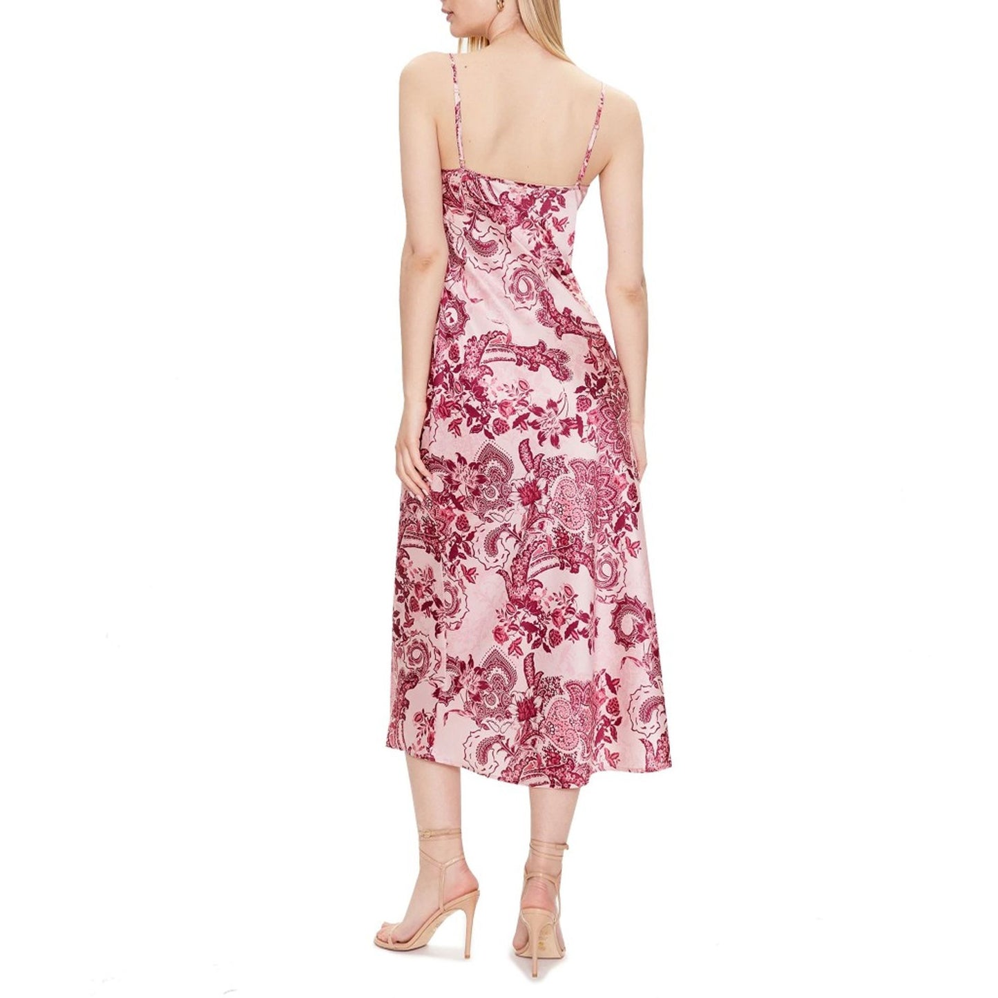 Robe Guess Fleurie