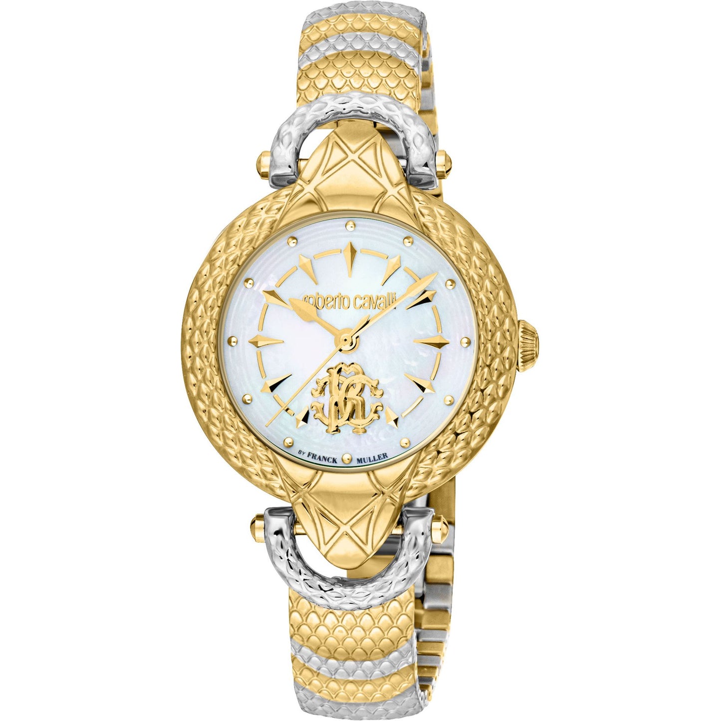 Montres Roberto Cavalli By Franck Muller