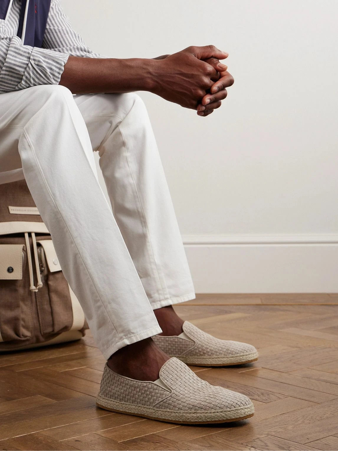 Chaussures Homme