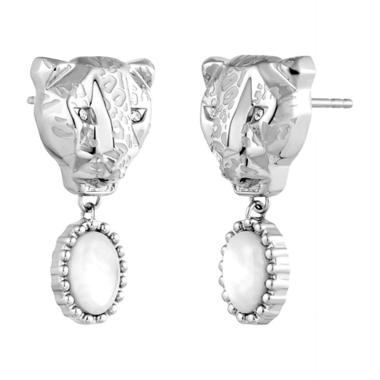 Boucles d'oreilles Just Cavalli