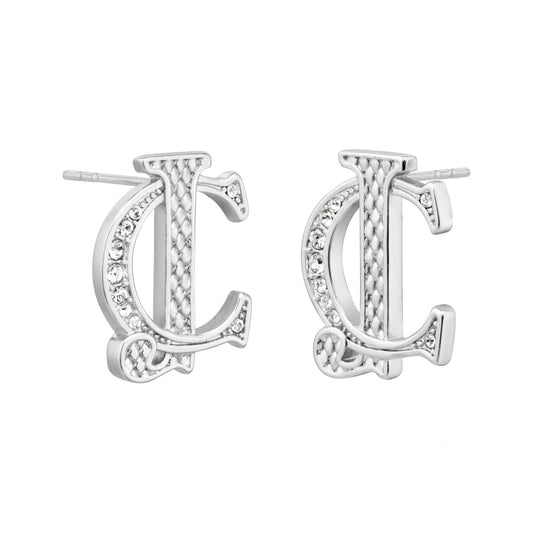 Boucles d'oreilles Just Cavalli