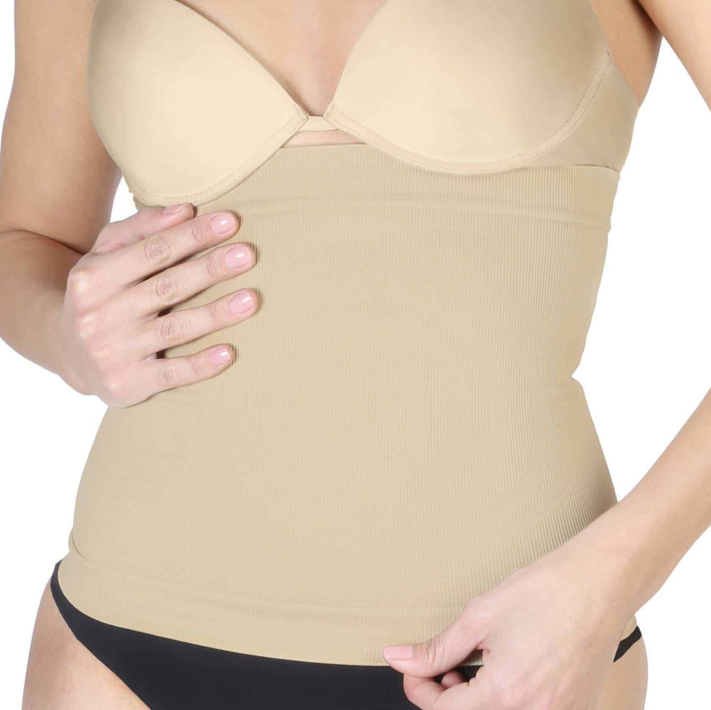 Ceinture amincissante Bodyboo