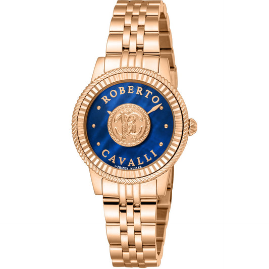Montres Roberto Cavalli By Franck Muller