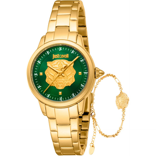 Montres Just Cavalli