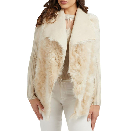 Veste Guess Beige