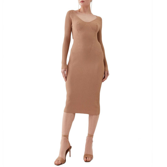 Robe Guess Brune