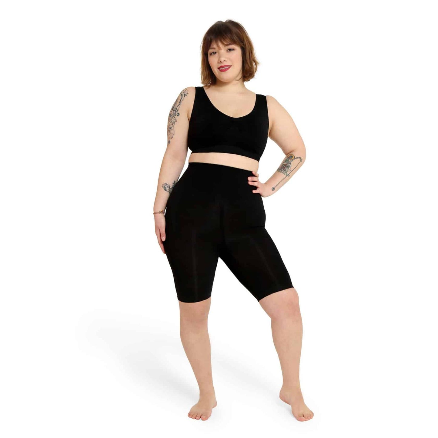 Short Gainant Bodyboo