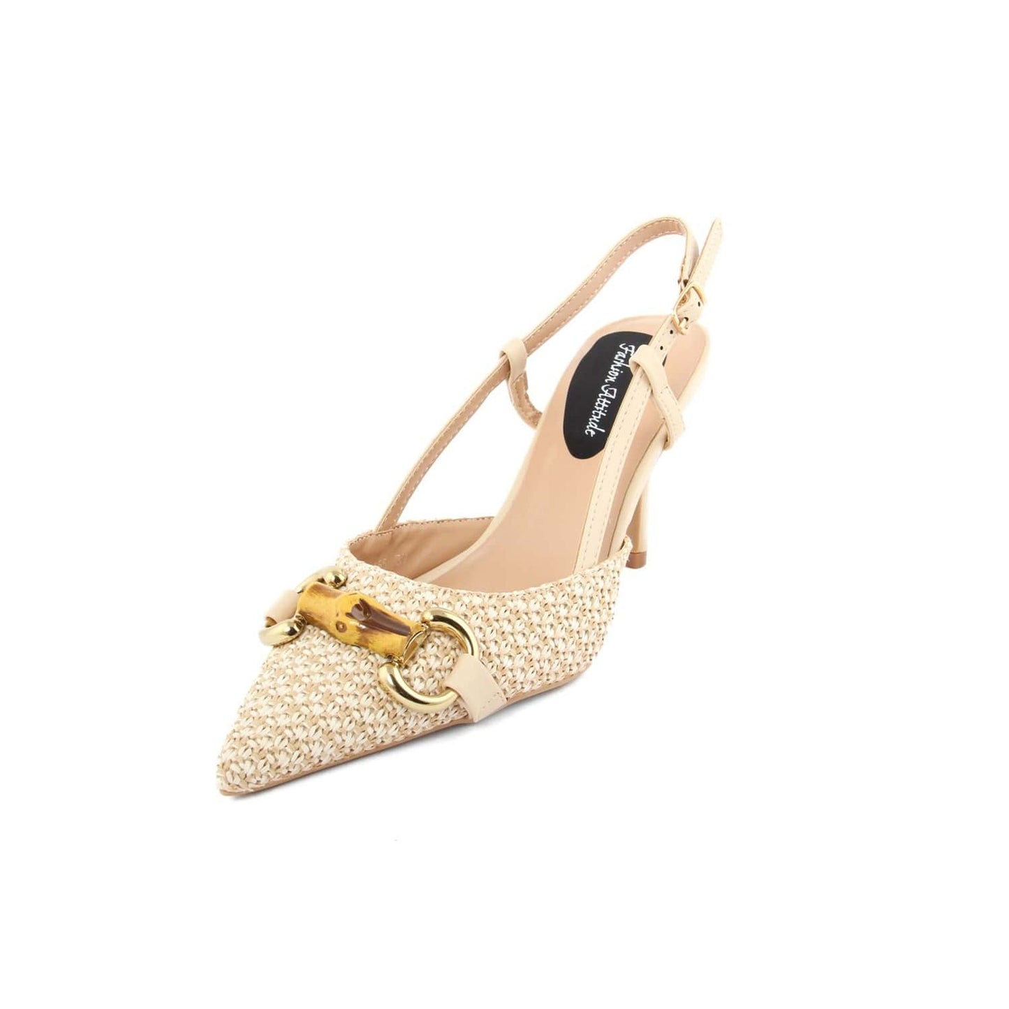 Fashion Attitude Sandales
