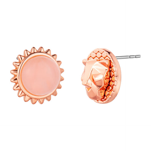 Boucles d'oreilles Just Cavalli