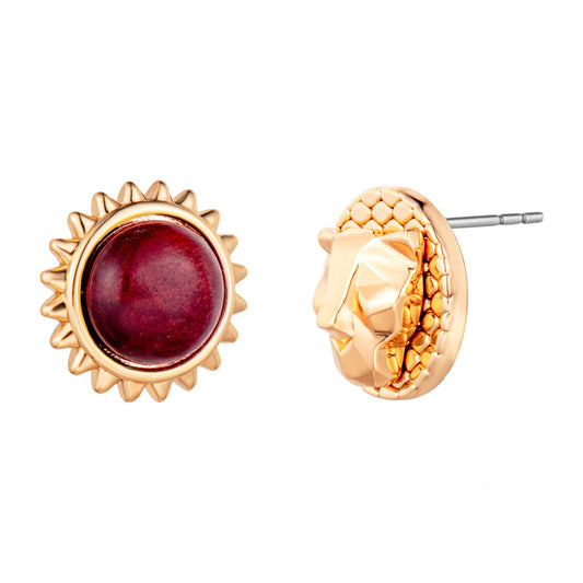Boucles d'oreilles Just Cavalli