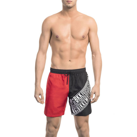 Bikkembergs Beachwear