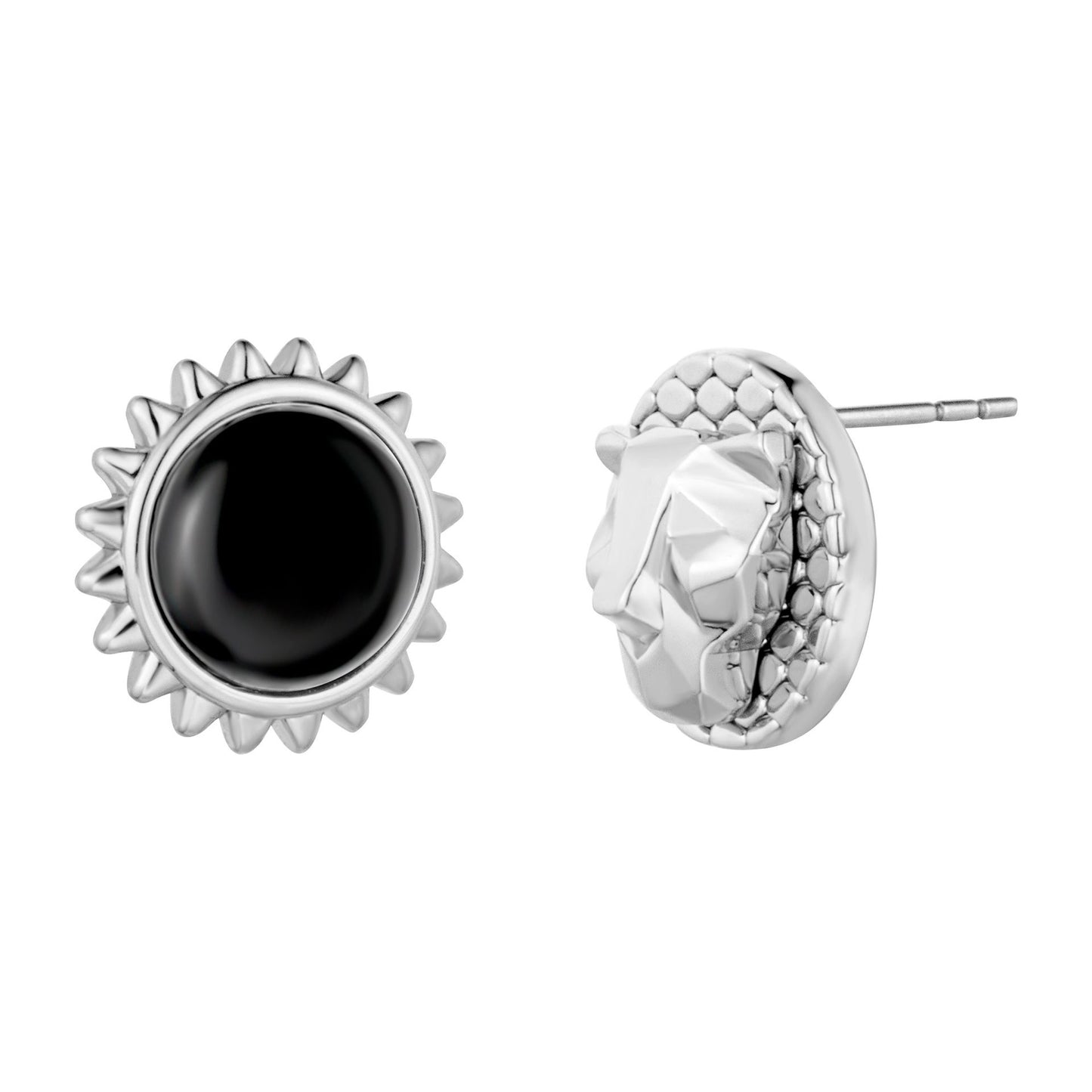 Boucles d'oreilles Just Cavalli