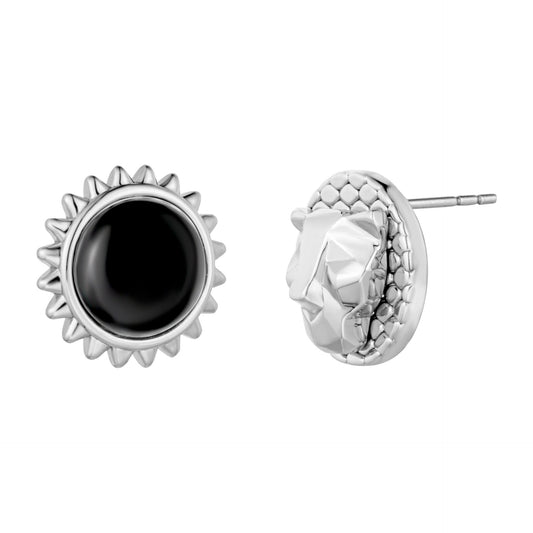 Boucles d'oreilles Just Cavalli