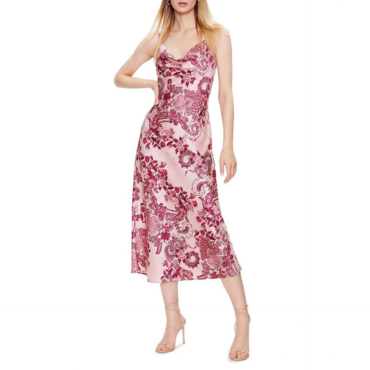 Robe Guess Fleurie