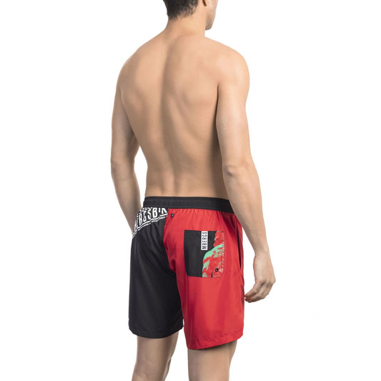 Bikkembergs Beachwear