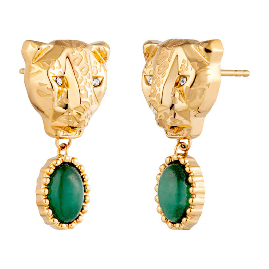 Boucles d'oreilles Just Cavalli