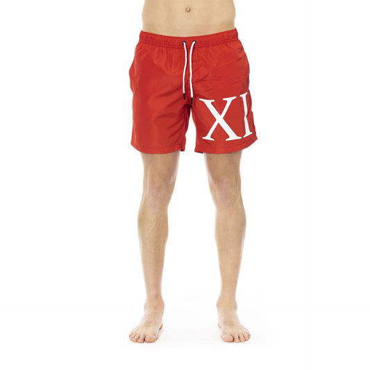 Bikkembergs Beachwear