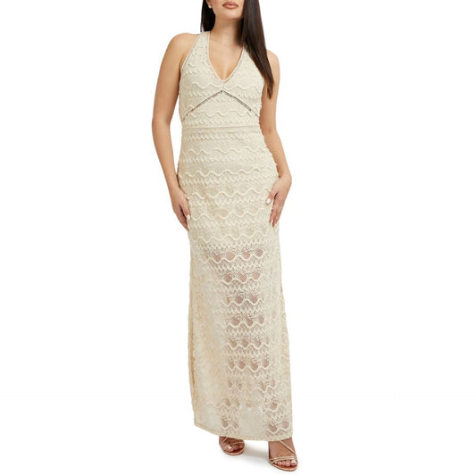 Robe Guess Blanche