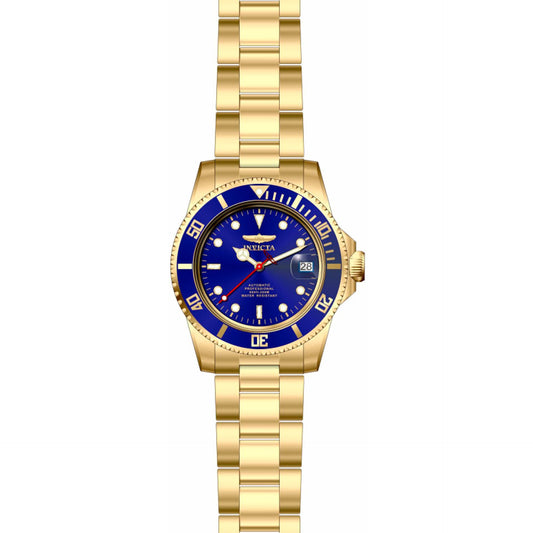 Montres Invicta