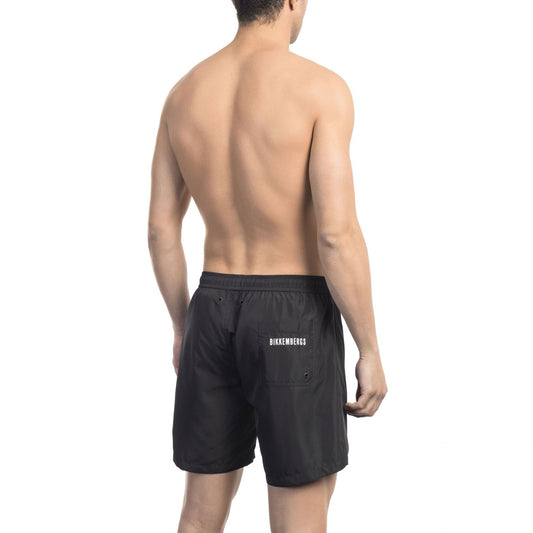 Bikkembergs Beachwear