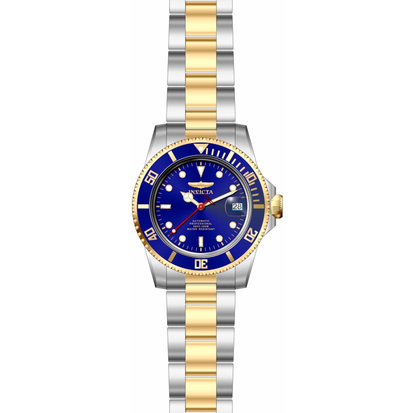 Montres Invicta