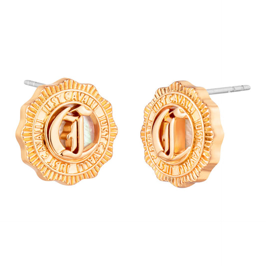 Boucles d'oreilles Just Cavalli