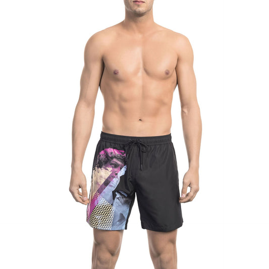 Bikkembergs Beachwear