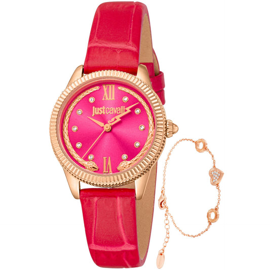 Montres Just Cavalli