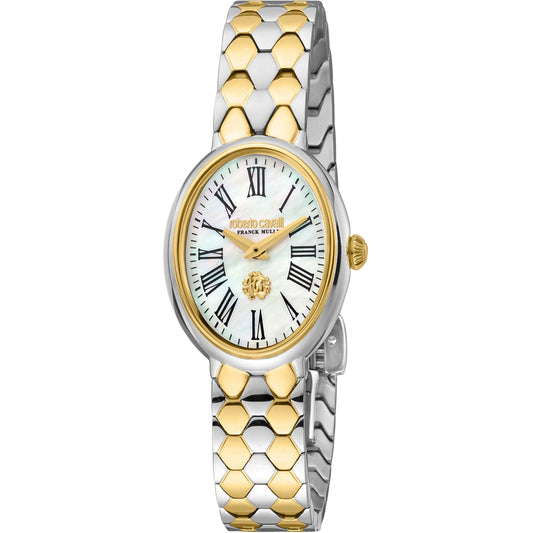 Montres Roberto Cavalli By Franck Muller