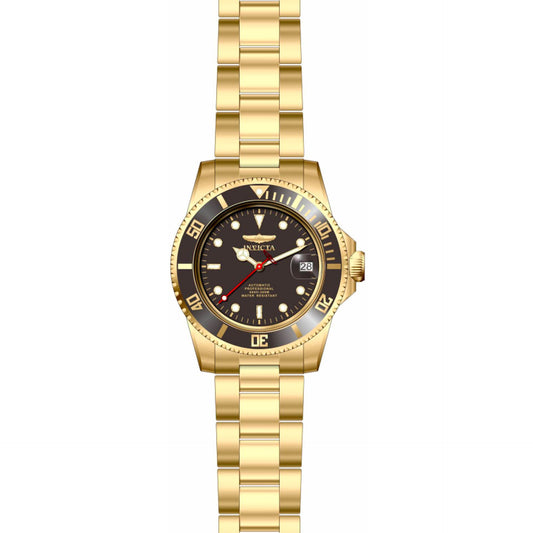 Montres Invicta