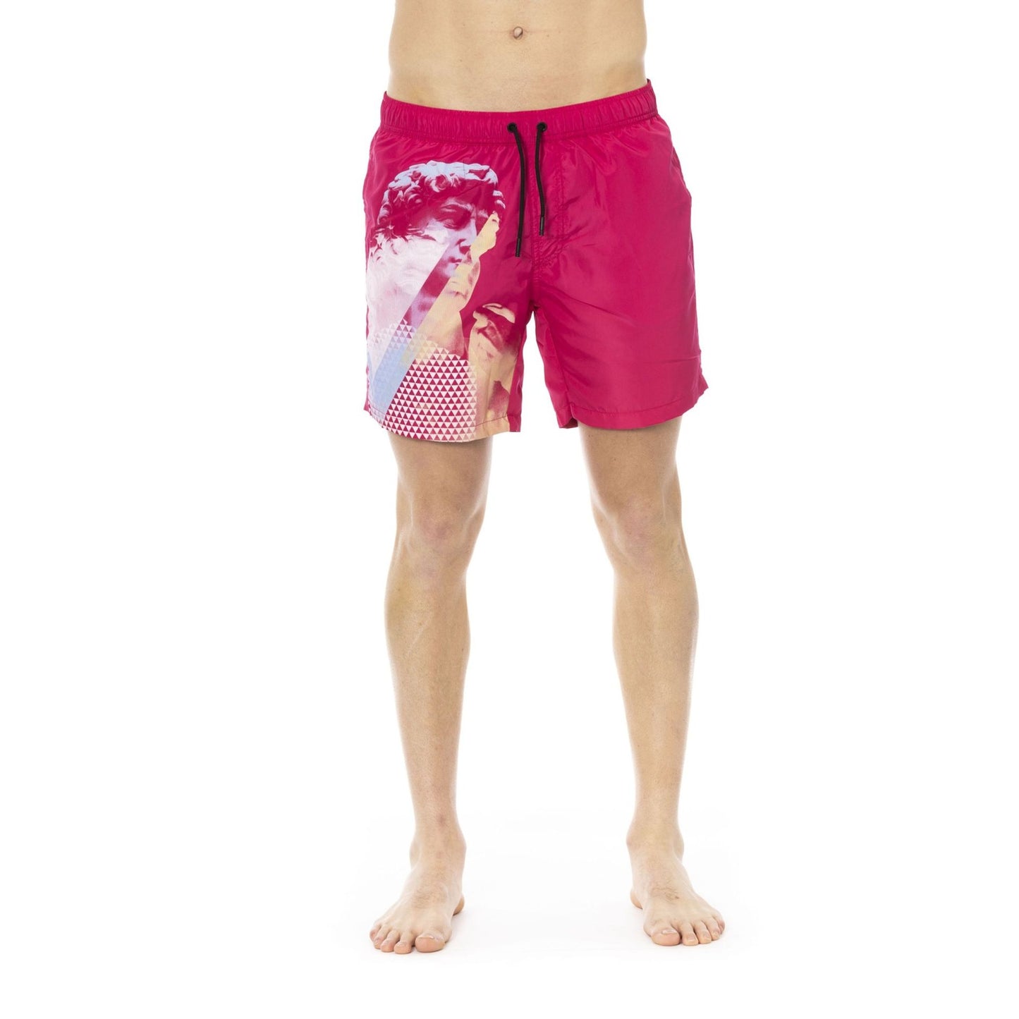 Bikkembergs Beachwear
