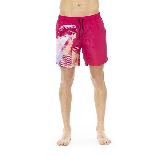 Bikkembergs Beachwear