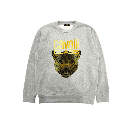 Sweat Cavalli Class