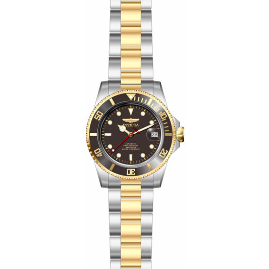 Montres Invicta