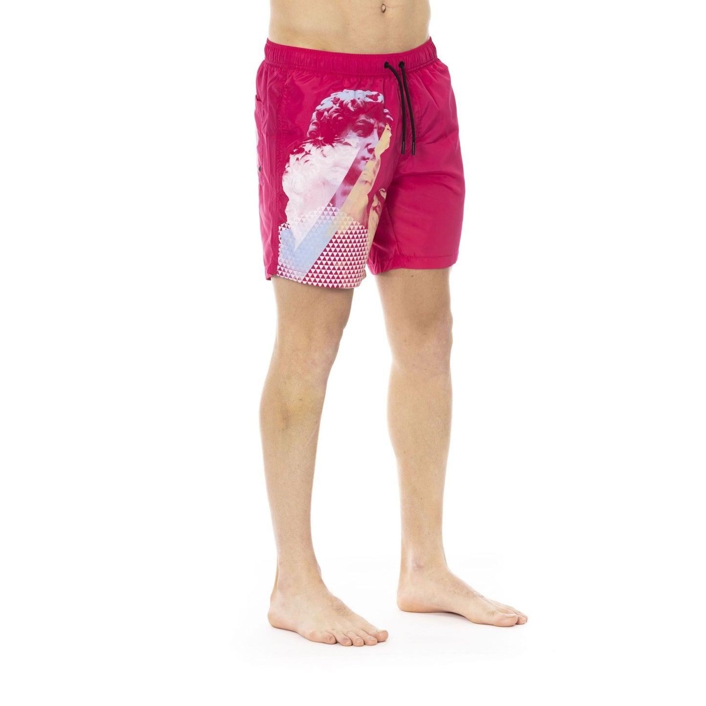 Bikkembergs Beachwear