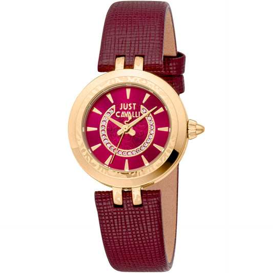 Montres Just Cavalli