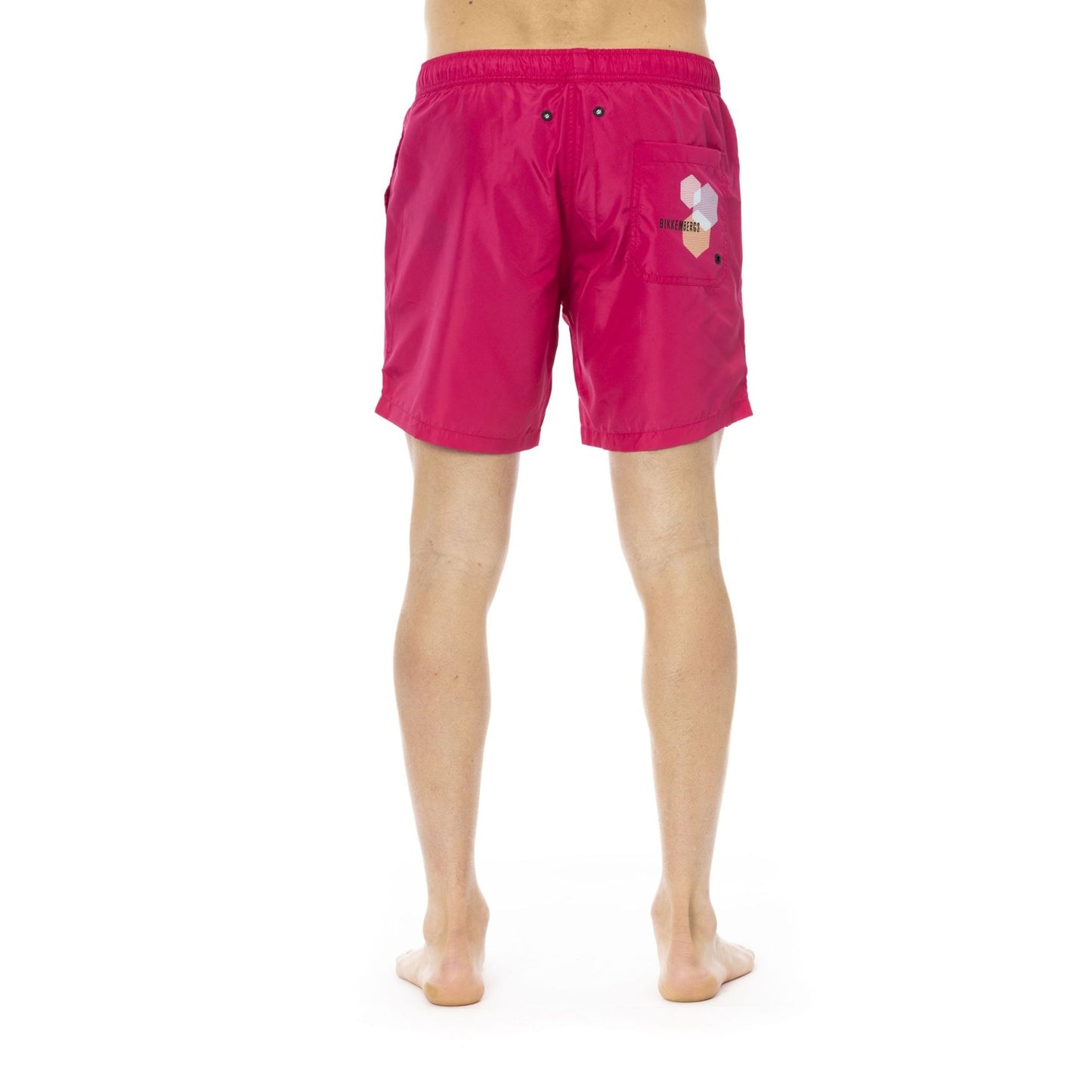 Bikkembergs Beachwear