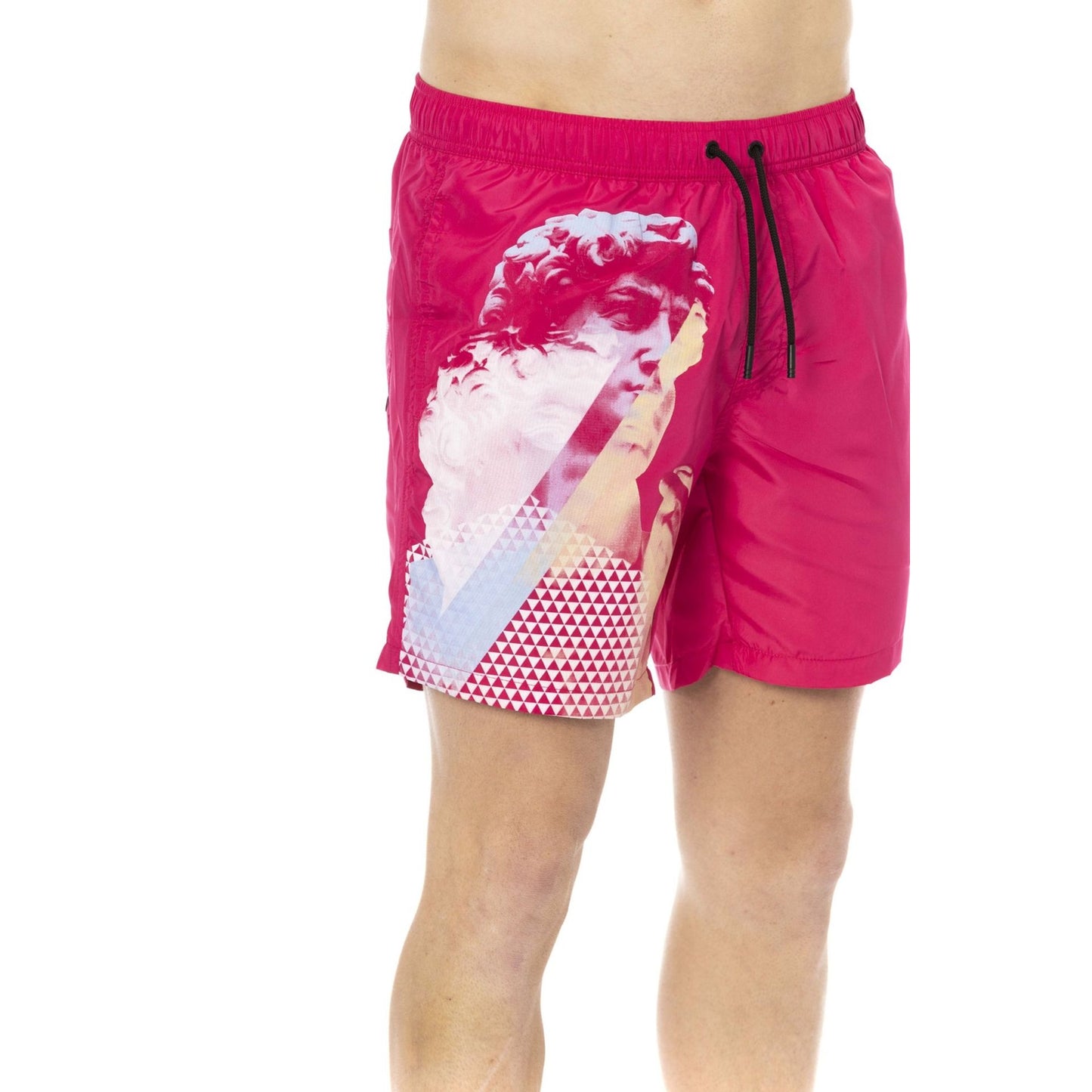 Bikkembergs Beachwear