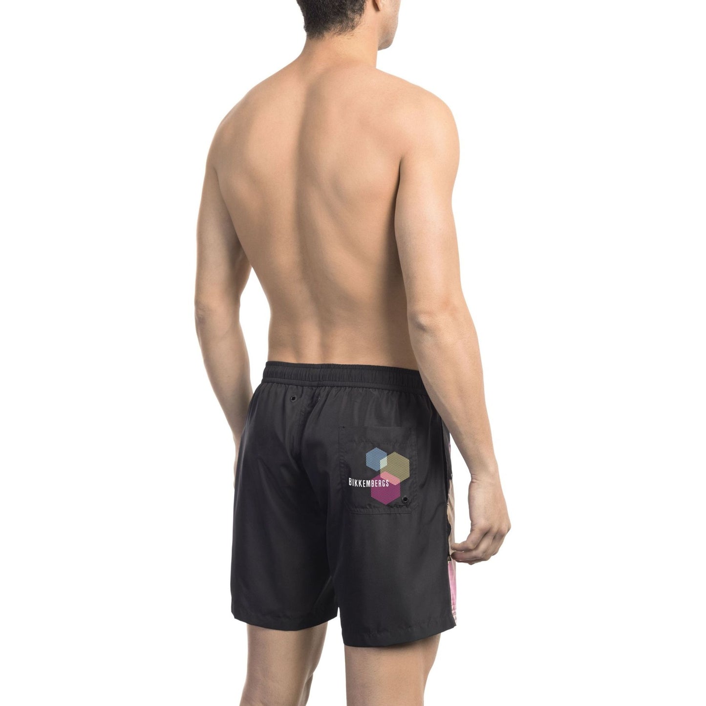 Bikkembergs Beachwear
